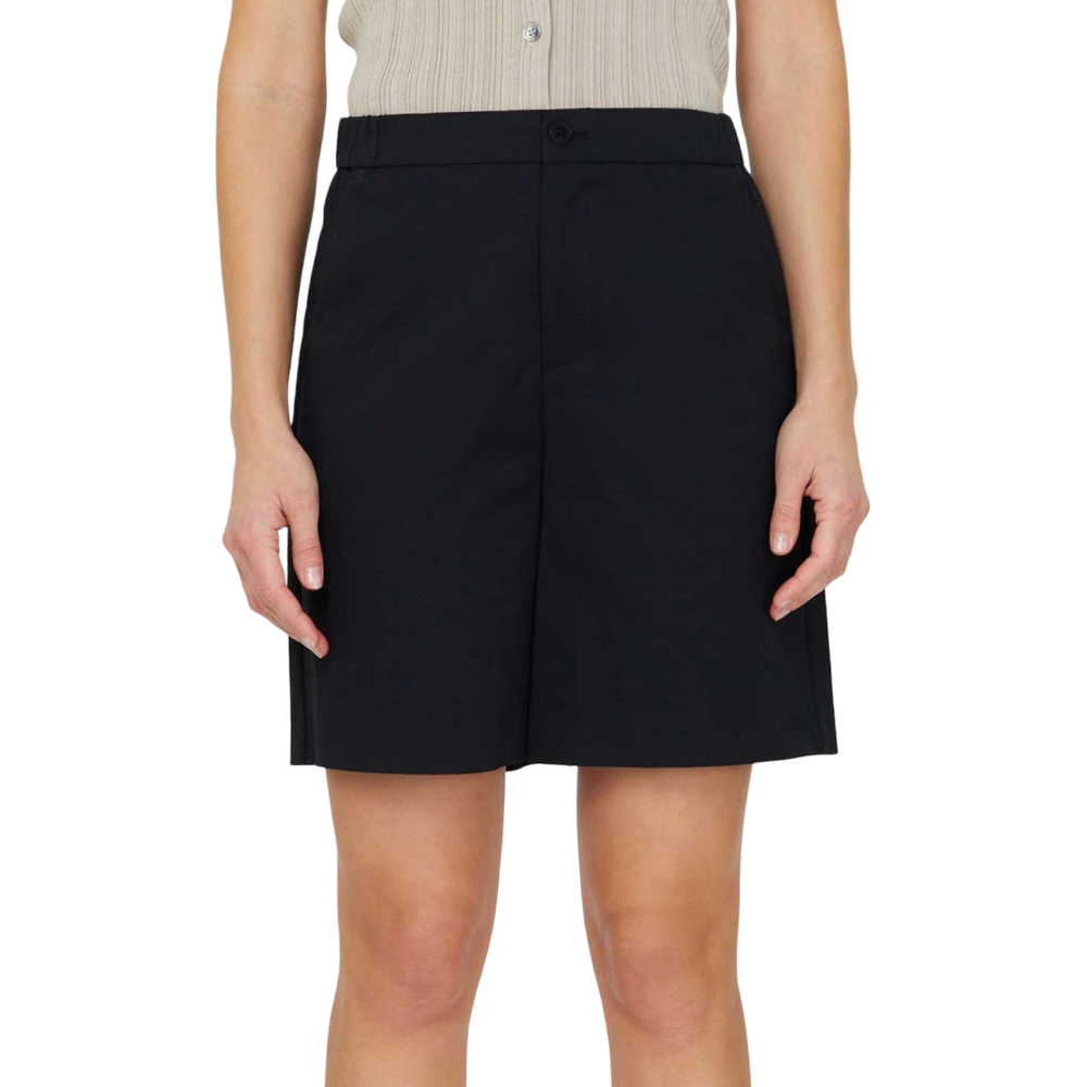 Tailored Shorts