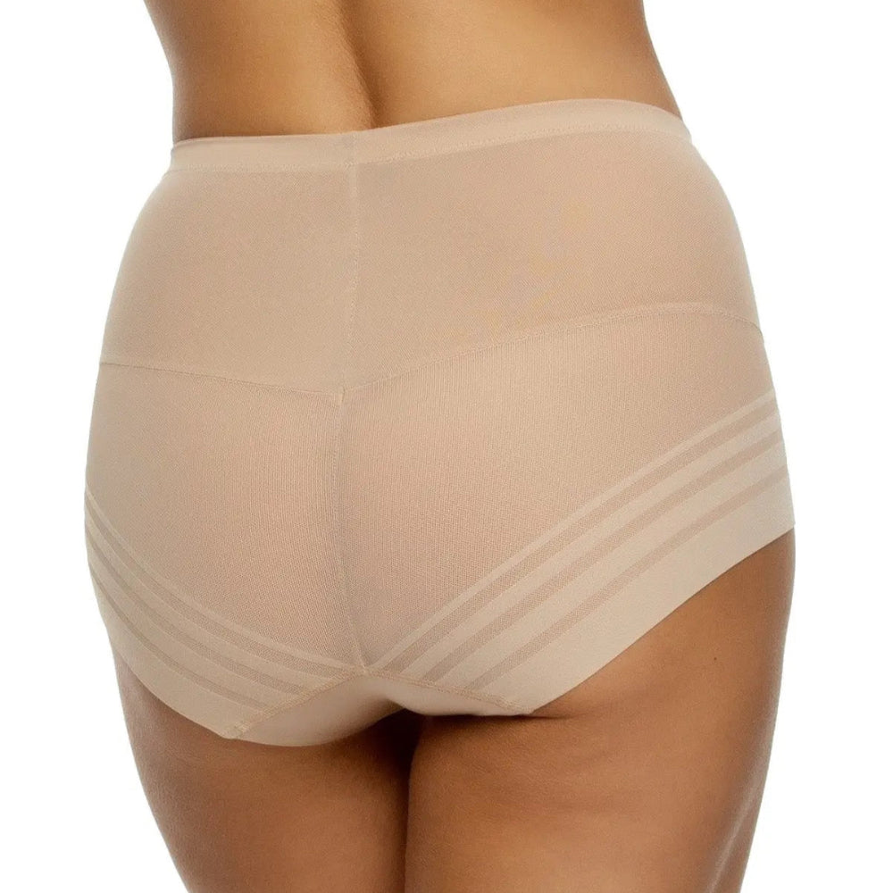 Marvelous Seamless Side-Smoothing Panty