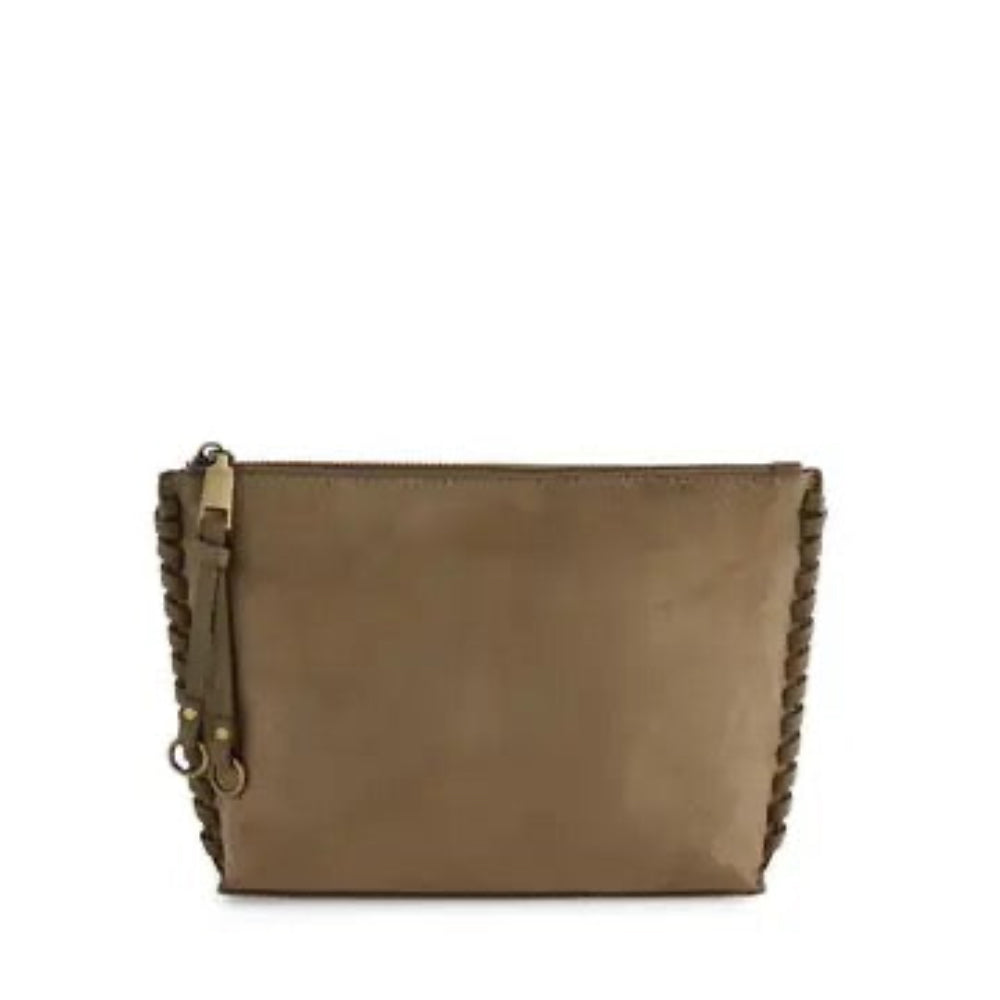 Piper Zip Pouch