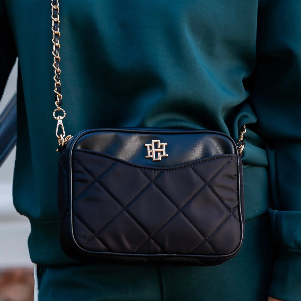Fiona Crossbody Bag