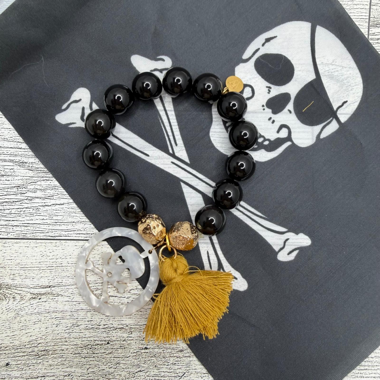 The Bayshore Bracelet