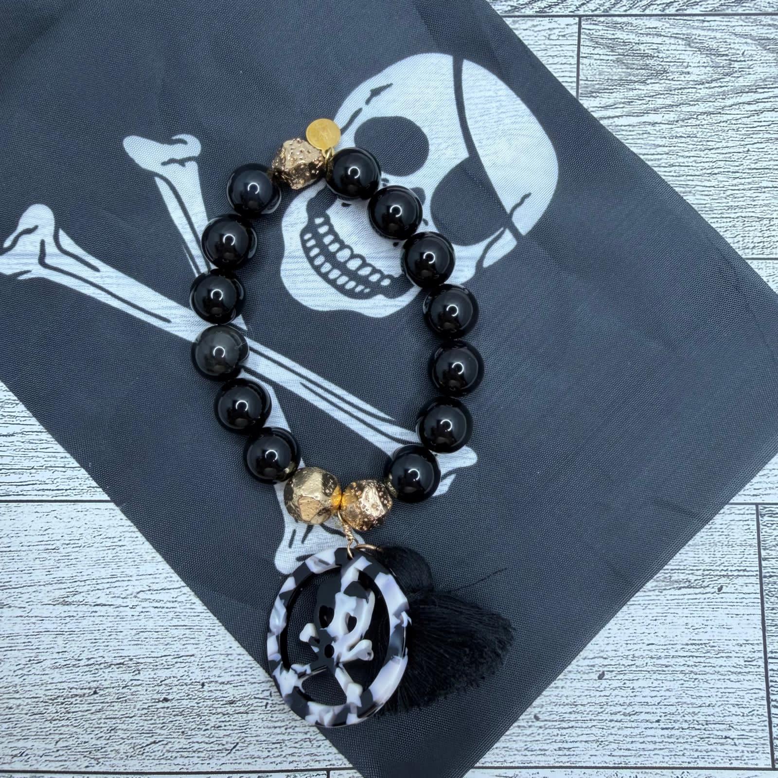 The Bayshore Bracelet