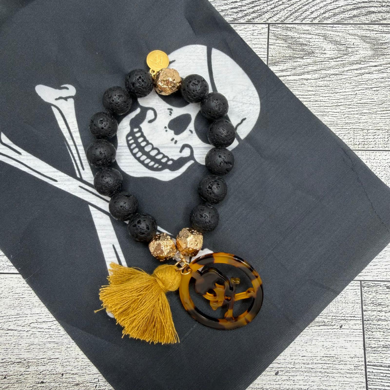 The Bayshore Bracelet