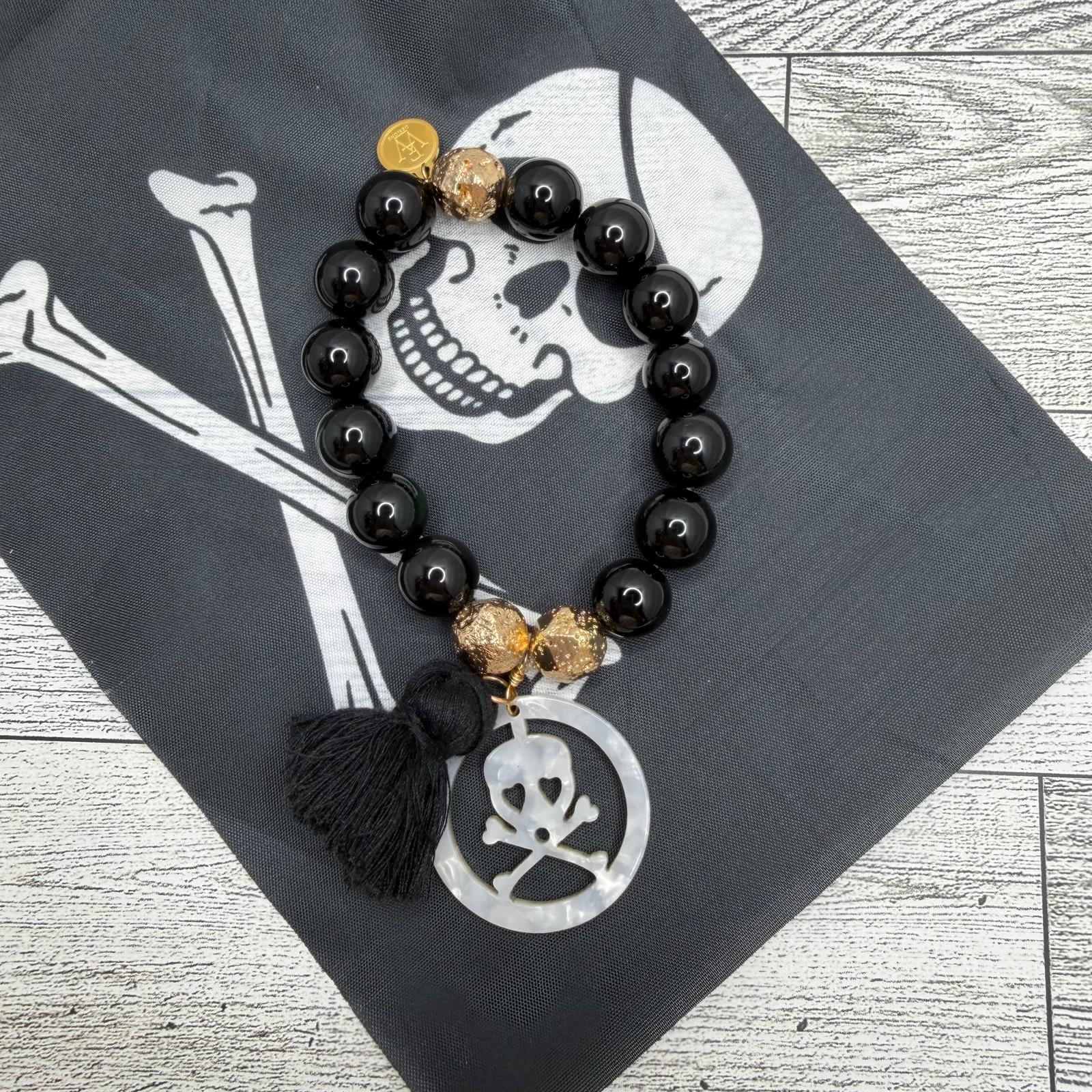 The Bayshore Bracelet