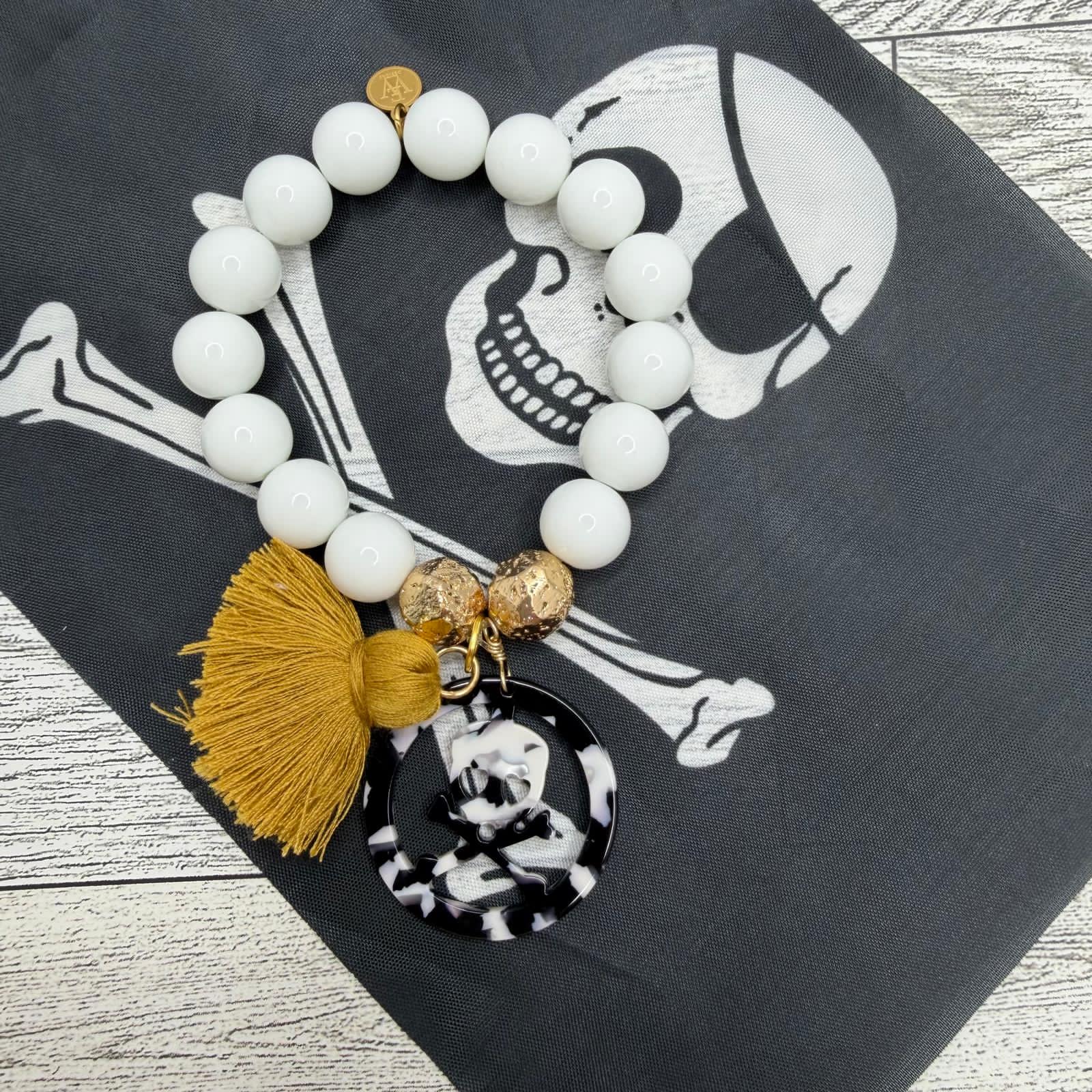 The Bayshore Bracelet