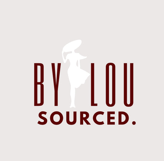 Sourced. By Lou Gift Card