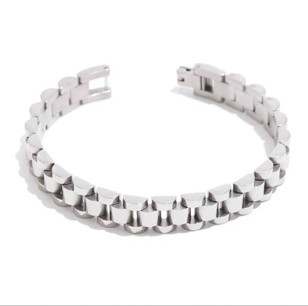Rolly Bracelet By Erika Williner Designs