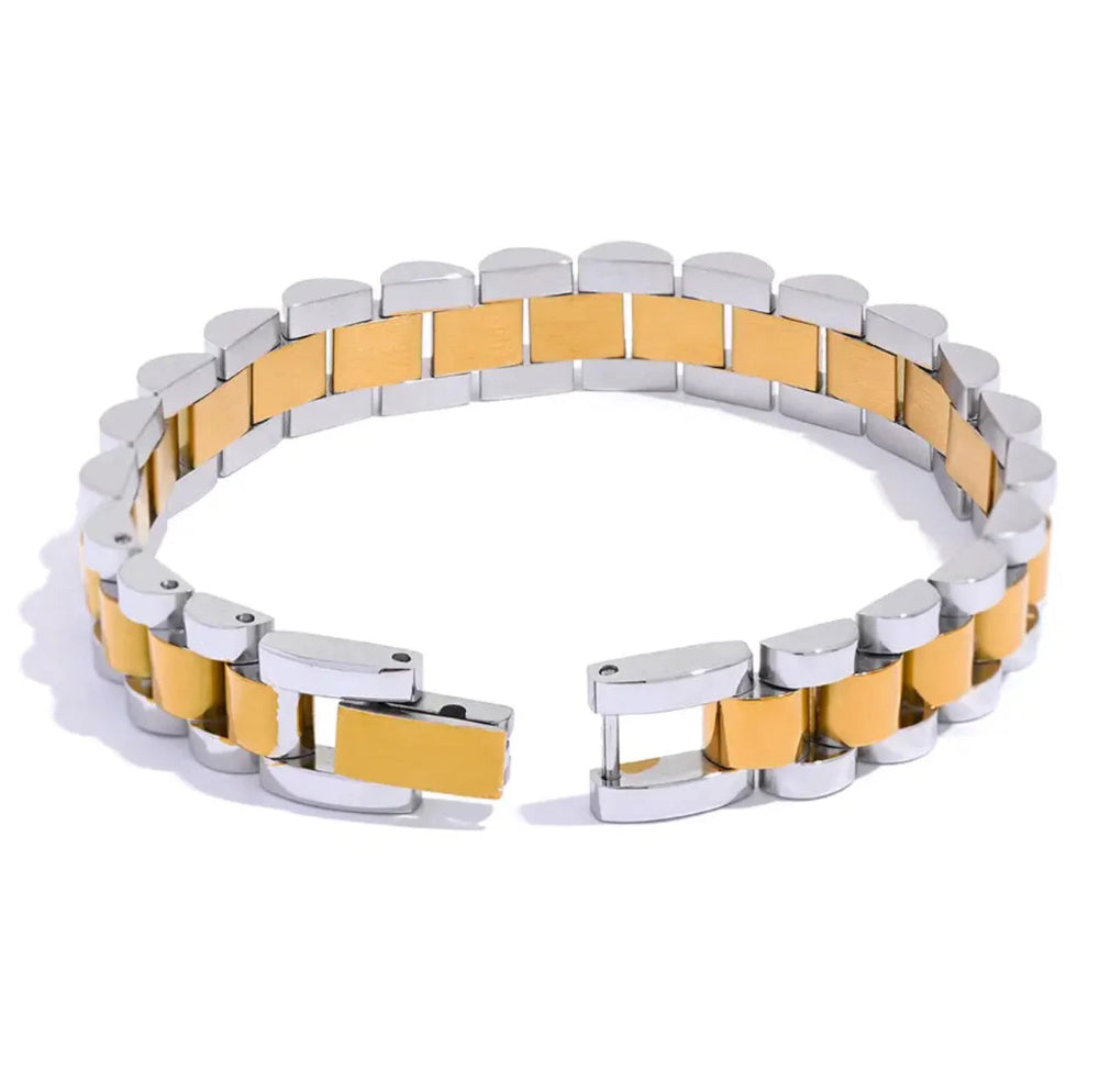 Rolly Bracelet By Erika Williner Designs