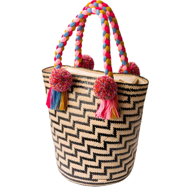 Wayuu Joy Handbag