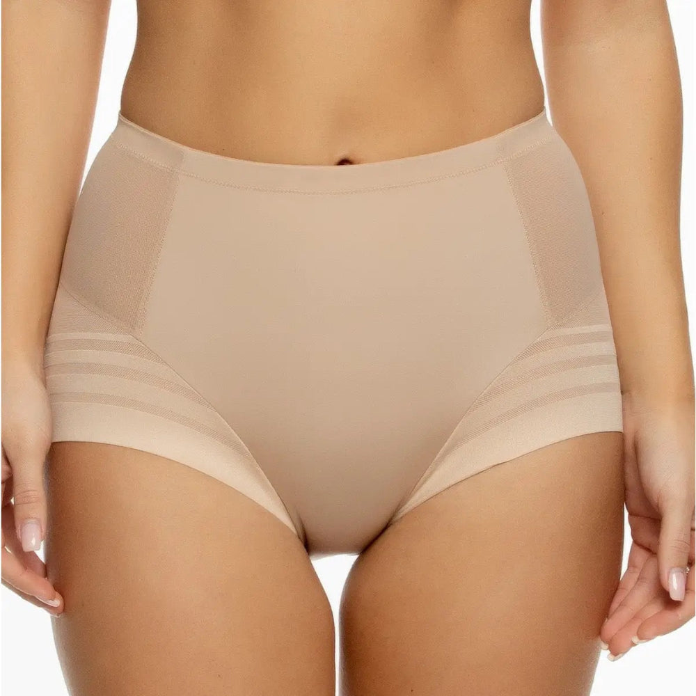 Marvelous Seamless Side-Smoothing Panty