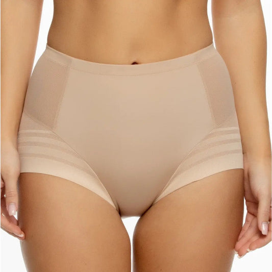 Marvelous Seamless Side-Smoothing Panty