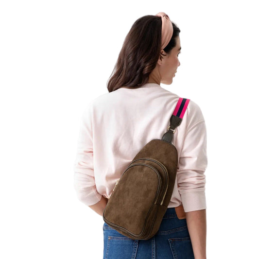 Blakely Sling Bag
