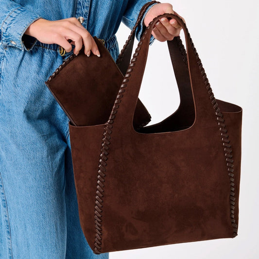 Piper Zip Pouch