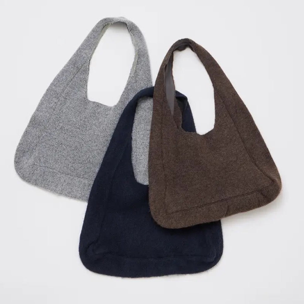 Lightweight Woven Tote