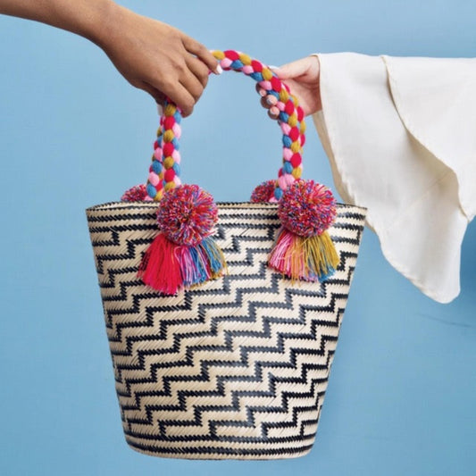 Wayuu Joy Handbag