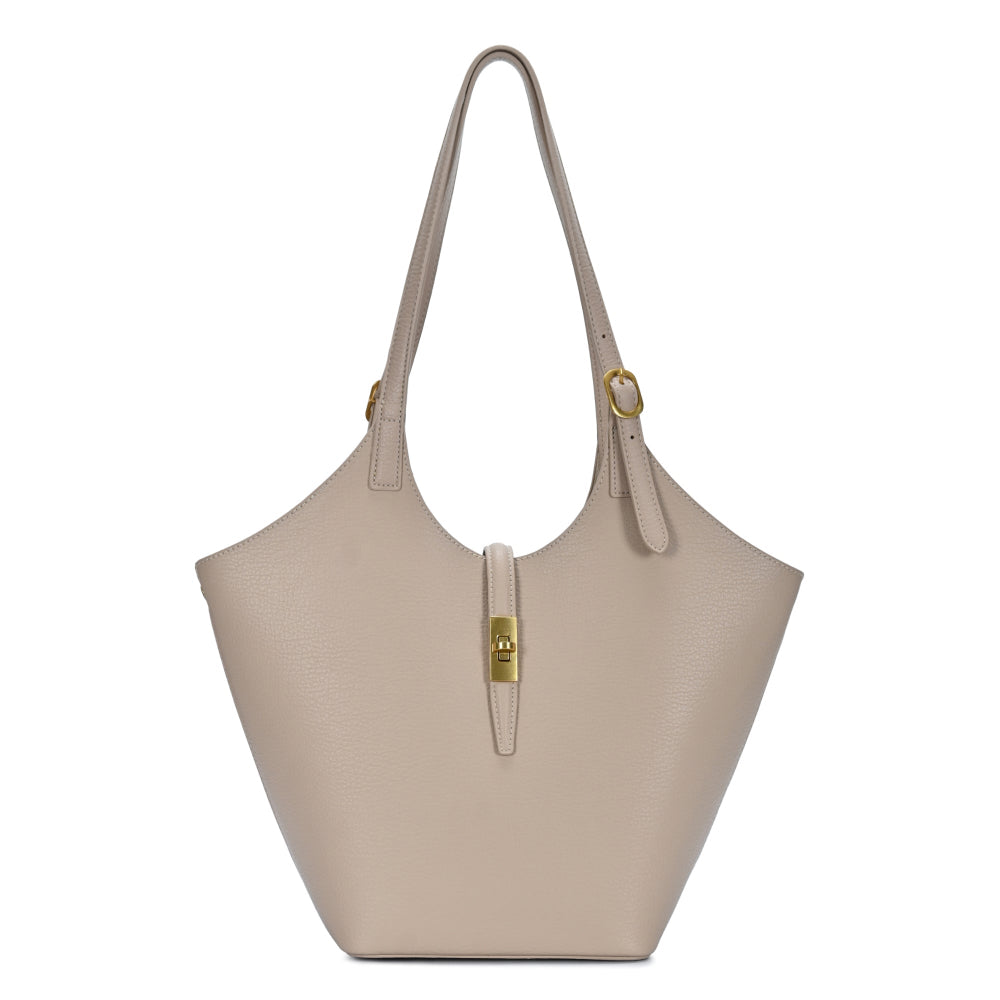 Hobo w/ Insert In Oat