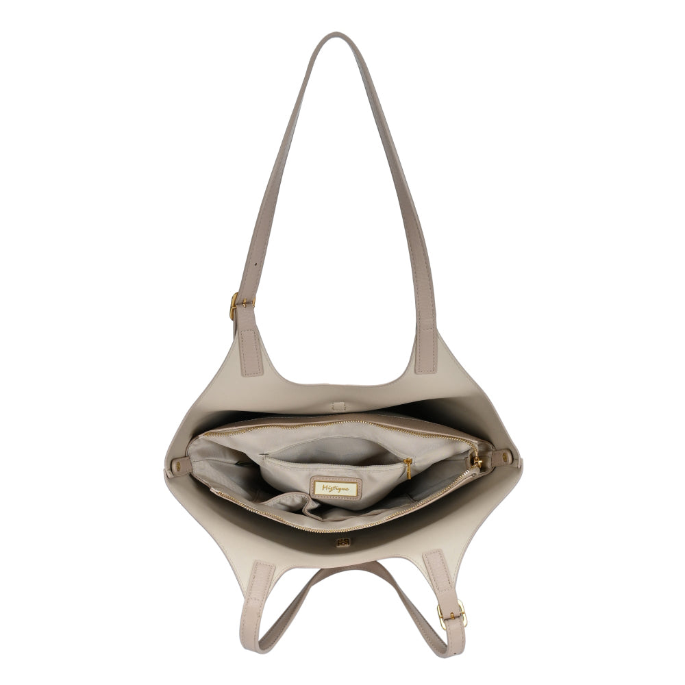 Hobo w/ Insert In Oat